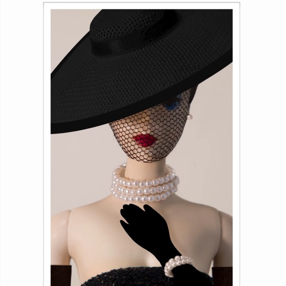 Meet your Posher, Mary anne - Picture 1 of 1